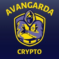 Crypto Avangarda(@CryptoA99020) 's Twitter Profile Photo