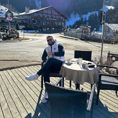 scottfoooty's profile picture. 