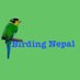 Birding Nepal (@birdingnepal) Twitter profile photo Birding Nepal (@birdingnepal) Twitter profile photo