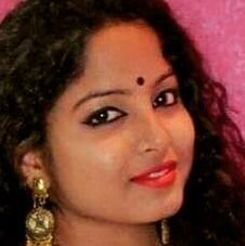 Nirja_g Profile Picture