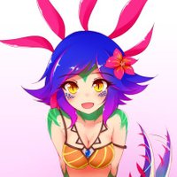 Neeko~Nee(@NeekoNee26) 's Twitter Profile Photo