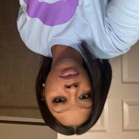 Butta Rose(@purpleetoess) 's Twitter Profile Photo