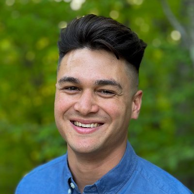einsmanntech's profile picture. Created https://t.co/aAcNhy9uNv, Software engineer at Gumroad, prev Amazon Web Services