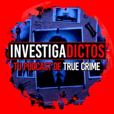 Tu podcast de true crime con Nacho Jiménez. 

Sumérgete conmigo cada viernes en una nueva investigación criminal.

⬇Ivoox/Apple Podcast/Spotify/Youtube ⬇