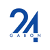 Gabon24 (@tvgabon24) Twitter profile photo