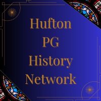 Hufton PG History Network(@huftonrg) 's Twitter Profile Photo