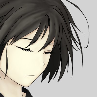 主にFGO・イラストの事をてきとーにつぶやきます。　/　推しは式さん、アルク、沖田さんです。　/　無言フォロー全然OKですのでお気軽にー。こちらも無言フォロー失礼します(型月、FGO系、※ネタバレ🚫)。　/　Pixiv始めました。※無断転載・使用、AI学習はお止め下さい。