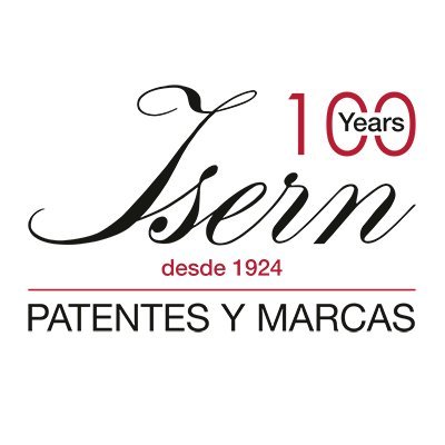 ISERN Patentes y Marcas