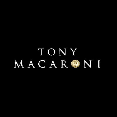 Tony Macaroni