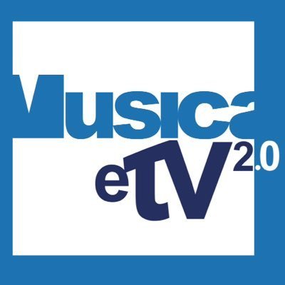 Account ufficiale Musica e Tv 2.0. Musica, Televisione e Spettacolo. • IG: musictvofficial • TG: https://t.co/ON2TvisEyq