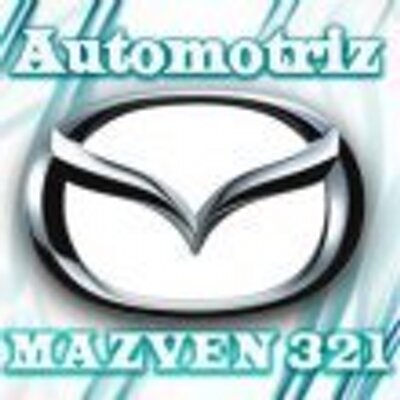 REPUESTOS (@Mazdarepuesto) / Twitter