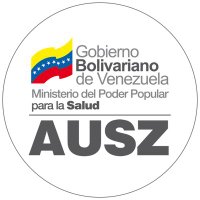 Autoridad Única de Salud del Zulia(@MPPSZulia) 's Twitter Profile Photo