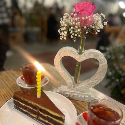 🌙 ولی میگفت: هیچی نمیتونه منو از تو بگیره مگر اینکه خودت روزی نخوای... :-)
از جمعهی
۱۴۰۱/۰۹/۱۱
تا جمعهی
۱۴۰۲/۱۰/۱۵