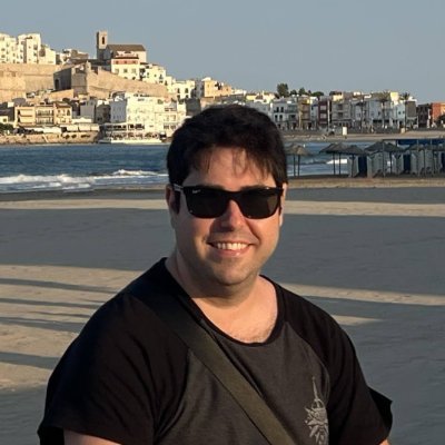 cballesterosvel's profile picture. Frequently hitting keys randomly; sometimes things happen after that. @KorgeGameEngine & https://t.co/9LX5vl8C1u