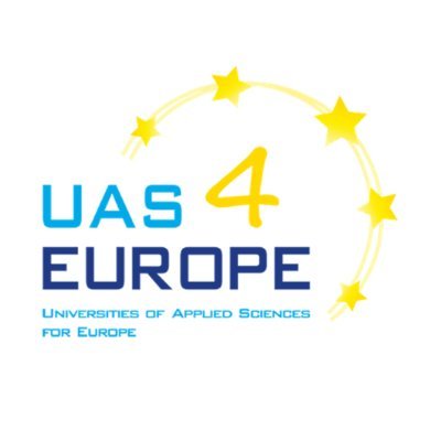 Network of 150 Universities of Applied Sciences (UAS) in the European Research Area (ERA)