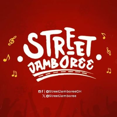 See you in the summer of 2024 for a mind-blowing experience. #StreetJamboree