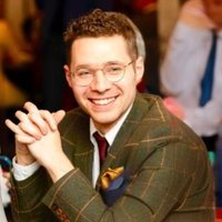 Jordan Cruciani (@jordancruciani) 's Twitter Profile Photo