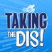 Taking The Dis! (@takingthedispod) Twitter profile photo Taking The Dis! (@takingthedispod) Twitter profile photo