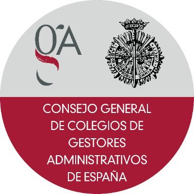 Órgano representativo de los Gestores Administrativos y coordinador de los Consejos y Colegios de Gestores Administrativos de España