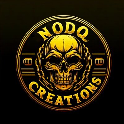 NODQCreations Profile Picture