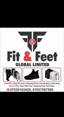 Your number one shoe plug, Just call and I will fit your feet.
Area 1 Shopping Centre! +2347030183429 +23457567599.