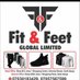 Fit&feet (@Fitnfeet) Twitter profile photo