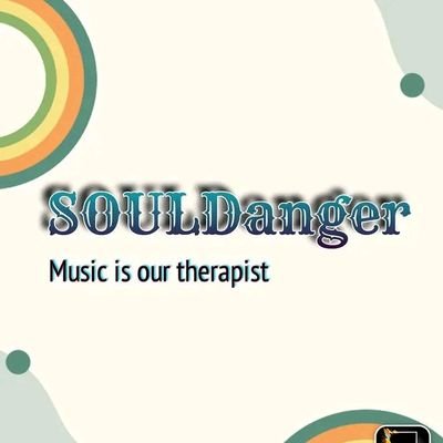 SOULDanger is a music producer/dj from KZN

Music Heals Me