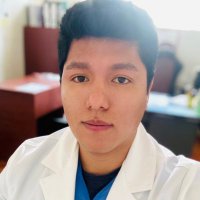 Dr. Michael Alexander (@michaelalexandp) 's Twitter Profile