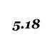 5.18 Magazine (@518magazine) Twitter profile photo 5.18 Magazine (@518magazine) Twitter profile photo