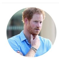 Crown Prince Harry (@charry2337) 's Twitter Profile