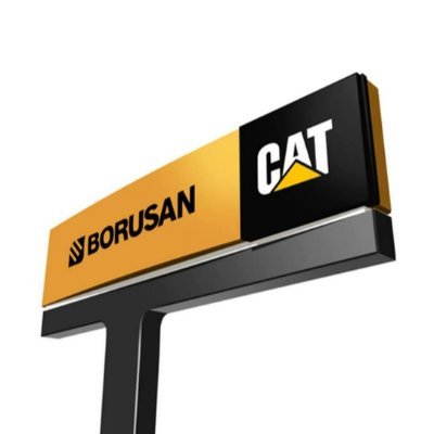 Borusan Cat