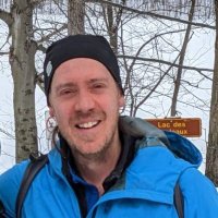 Yannick Brisebois (@brisetrad) 's Twitter Profile Photo