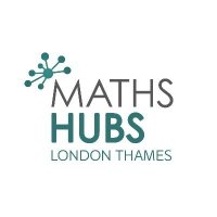 Maths Hub LDN Thames (@mathshub_lt) 's Twitter Profile Photo Maths Hub LDN Thames (@mathshub_lt) 's Twitter Profile Photo