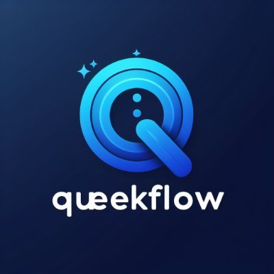 Your go-to for top-notch website services! 🚀 We specialize in crafting stunning websites using Webflow. Elevate your online presence with Queekflow