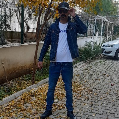 Serwocan2535's profile picture. Öyle