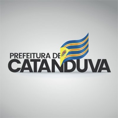 Perfil oficial da Prefeitura de Catanduva, mantido pela Coordenadoria de Comunicação Social.