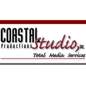 CoastalStudio's profile picture. Coastal Productions Studio, Inc. is a full service #videoproduction company in #Baltimore | 410-581-7733 | https://t.co/3Omla2wgRZ