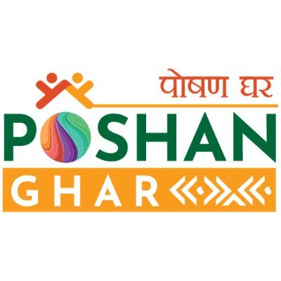Poshan Ghar Hub: Mobilising for Nutrition.