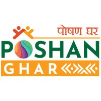 Poshan Ghar(@PoshanGhar) 's Twitter Profile Photo