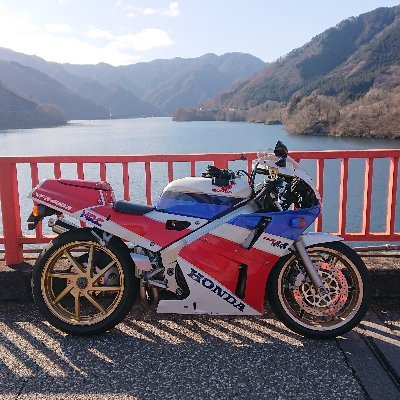 VFR400R  V4は良いね😉
その他、CR-Z  VT250SPADA  CB1000SF　もあります

#VFR400R  #NC30
#CRZ  #ZF2
#VT250SPADA
#CB1000SF  #SC30