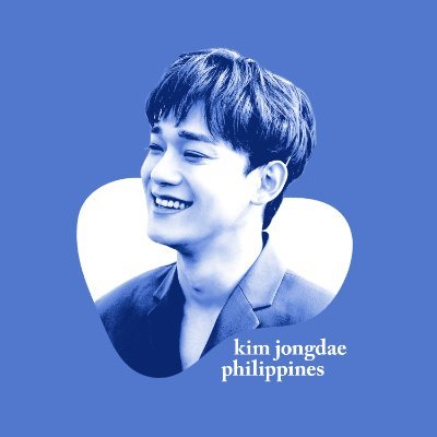 With all the love and support for @CHEN_INB100 💙 • Est. 2016 •  (was @kimjongdaephl)