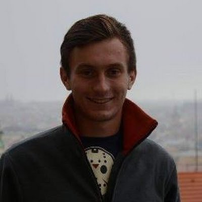 LecukRoman30043's profile picture. 