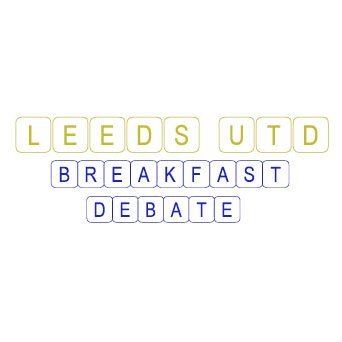 Life long Leeds fan.   Creator of the LUFC Breakfast Debate.  

https://t.co/9HInjxa45c

https://t.co/SPlZsuQ1b4