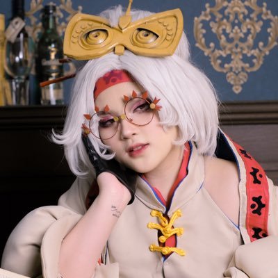 kaelcosplays Profile Picture
