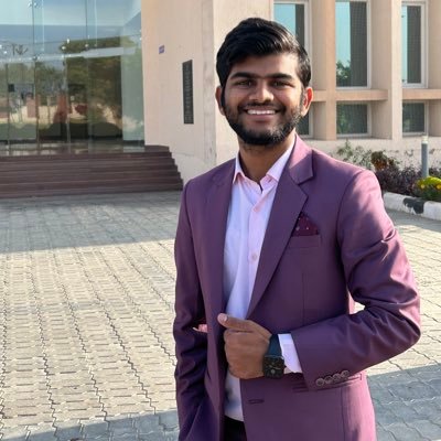 SBGJ’20 |https://t.co/glyUu6nDrg(H)GCC’23 | CA Aspirant Section Editor @thetruthin Politics Stock market|Business Quizzing Hindu| Indian Tweets personal, RTs aren’t endorsements