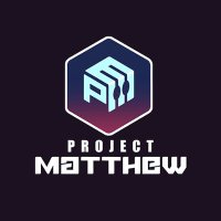 Matthew (@projectmatthew_) 's Twitter Profile Photo Matthew (@projectmatthew_) 's Twitter Profile Photo