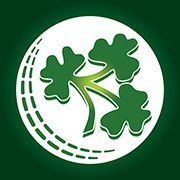 Official account of Cricket Ireland - National Governing Body for cricket across Ireland. Find us on Facebook, Instagram, WhatsApp, TikTok, Threads & YouTube.