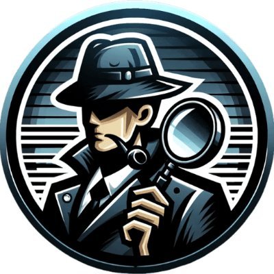 CryptoDetective