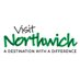 Northwich Town BID (@NorthwichBID) Twitter profile photo