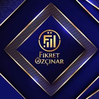 FİKRET ÖZÇINAR(@FikretOzcinar) 's Twitter Profile Photo